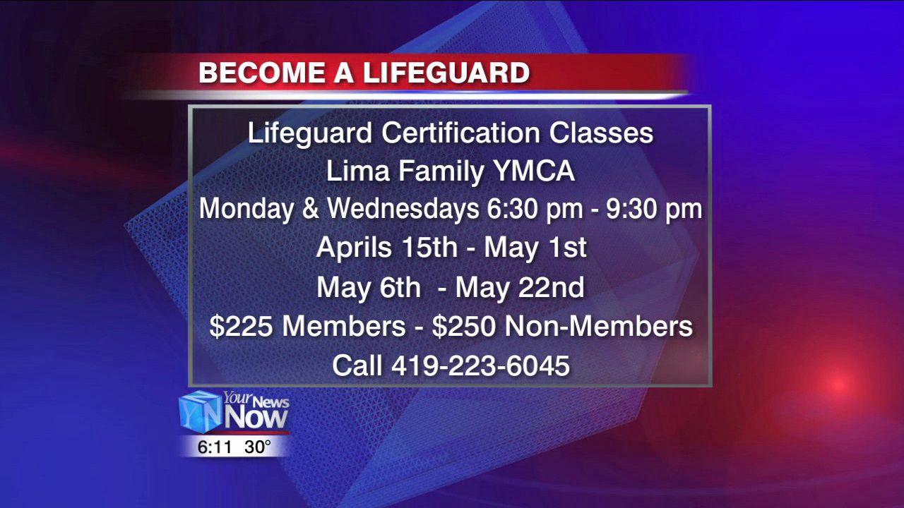 Lifeguard classes being offered by the Lima Family YMCA 2.jpg